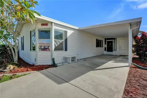 8420 Gallberry Circle Port St Lucie FL 34952