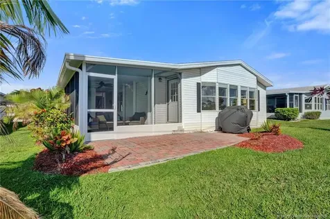 8420 Gallberry Circle Port St Lucie FL 34952