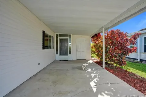 8420 Gallberry Circle Port St Lucie FL 34952