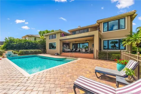 1204 NW Winters Creek Road Palm City FL 34990