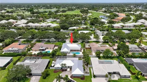351 Country Club Drive Jupiter FL 33469