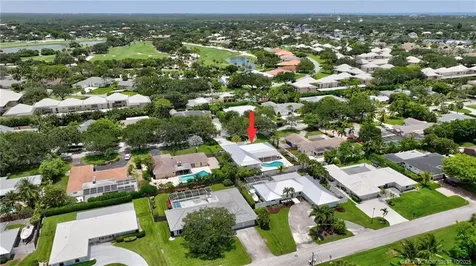 351 Country Club Drive Jupiter FL 33469