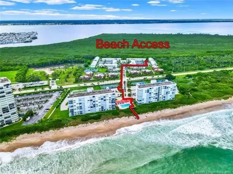 9421 S Ocean Drive Jensen Beach FL 34957