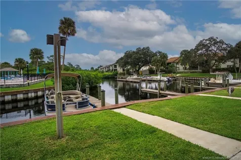 1555 NE Beacon Drive Jensen Beach FL 34957