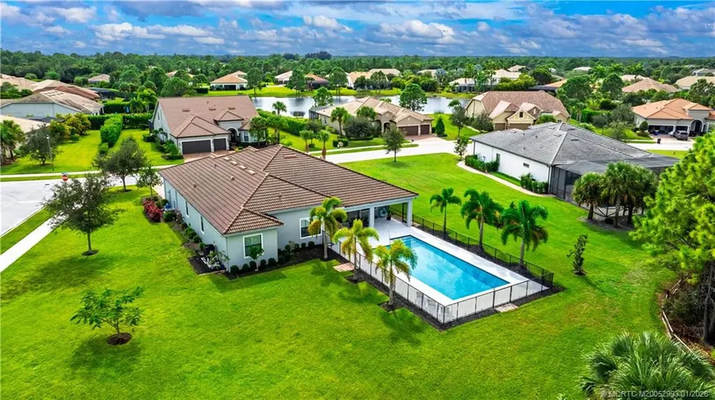 4857 SW Sensation Street Palm City FL 34990