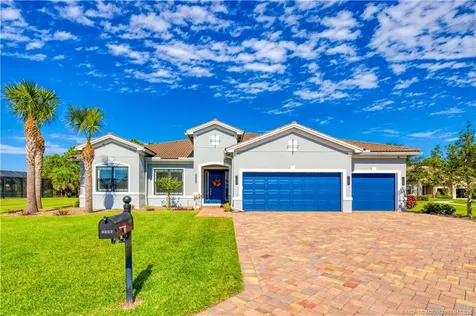 4857 SW Sensation Street Palm City FL 34990