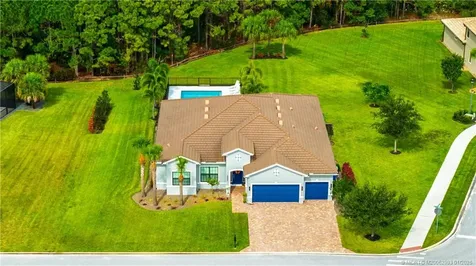 4857 SW Sensation Street Palm City FL 34990