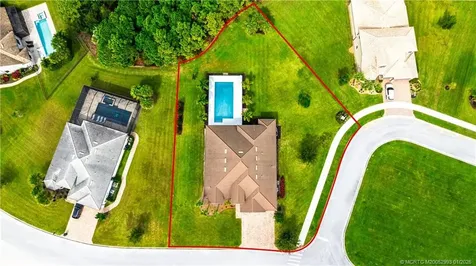 4857 SW Sensation Street Palm City FL 34990