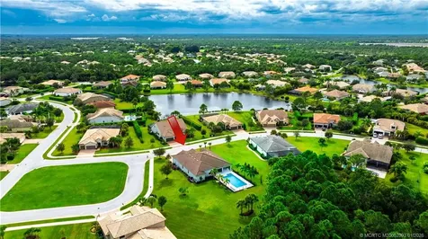 4857 SW Sensation Street Palm City FL 34990