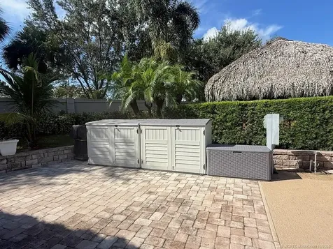 161 NW Hazard Way Port St Lucie FL 34986