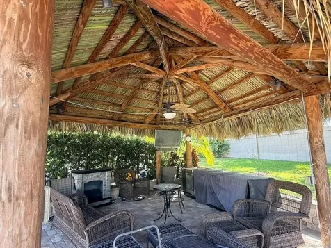 161 NW Hazard Way Port St Lucie FL 34986