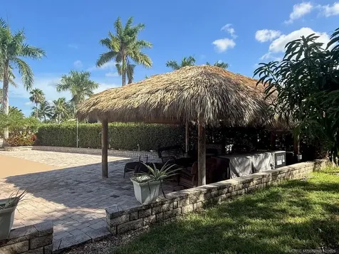 161 NW Hazard Way Port St Lucie FL 34986