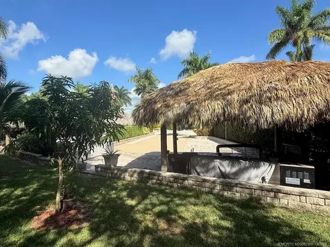 161 NW Hazard Way Port St Lucie FL 34986