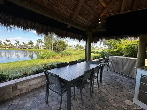 265 NW Hazard Way Port St Lucie FL 34986