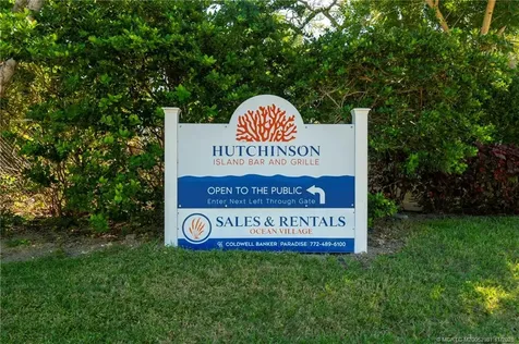 0 S Ocean Drive Fort Pierce FL 34949