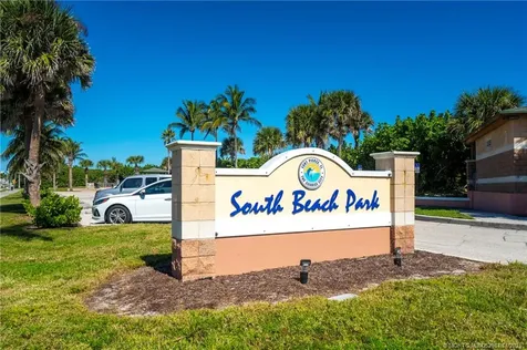 0 S Ocean Drive Fort Pierce FL 34949