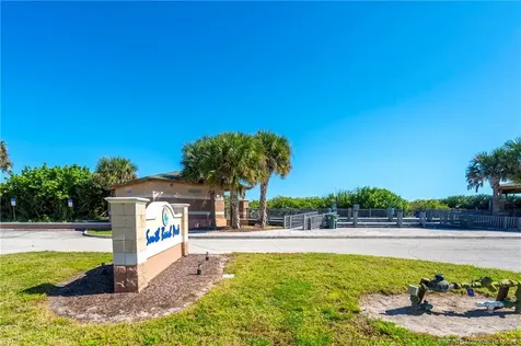 0 S Ocean Drive Fort Pierce FL 34949