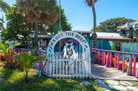 0 S Ocean Drive Fort Pierce FL 34949