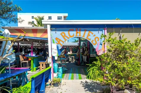 0 S Ocean Drive Fort Pierce FL 34949