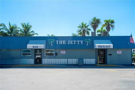 0 S Ocean Drive Fort Pierce FL 34949