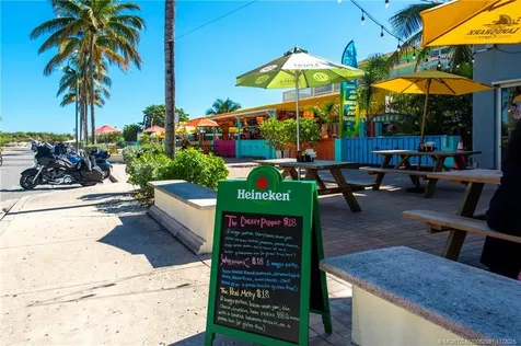 0 S Ocean Drive Fort Pierce FL 34949