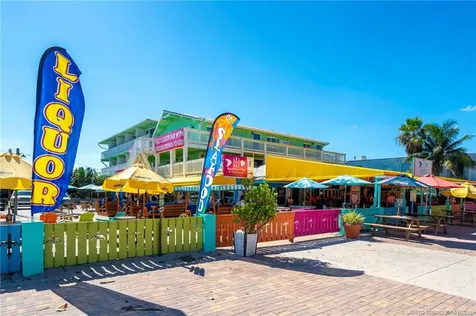 0 S Ocean Drive Fort Pierce FL 34949