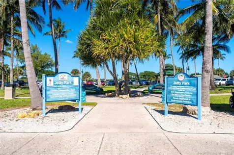 0 S Ocean Drive Fort Pierce FL 34949