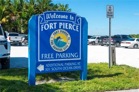 0 S Ocean Drive Fort Pierce FL 34949