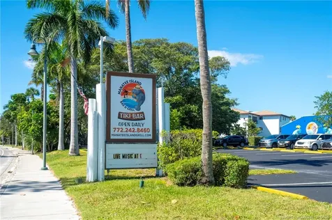 0 S Ocean Drive Fort Pierce FL 34949