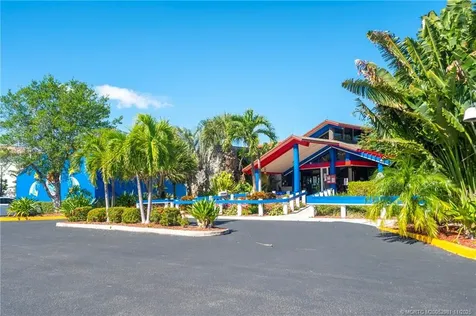 0 S Ocean Drive Fort Pierce FL 34949