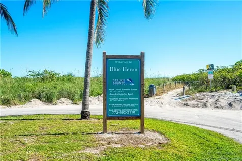 0 S Ocean Drive Fort Pierce FL 34949