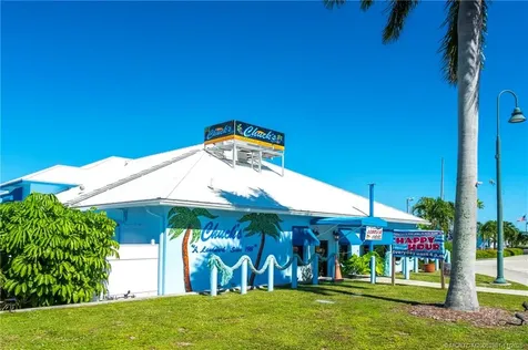 0 S Ocean Drive Fort Pierce FL 34949