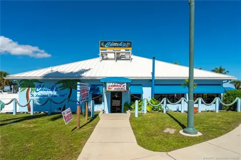 0 S Ocean Drive Fort Pierce FL 34949