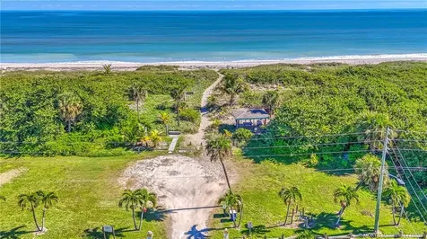 0 S Ocean Drive Fort Pierce FL 34949