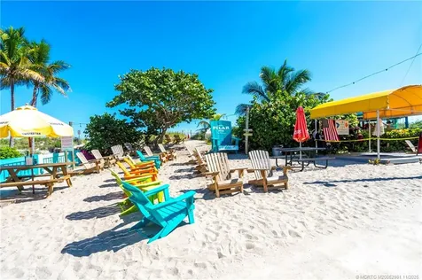 0 S Ocean Drive Fort Pierce FL 34949