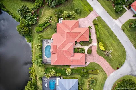 1526 NW Buttonbush Circle Palm City FL 34990