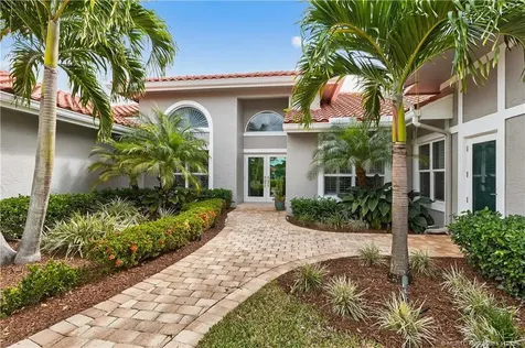 1526 NW Buttonbush Circle Palm City FL 34990