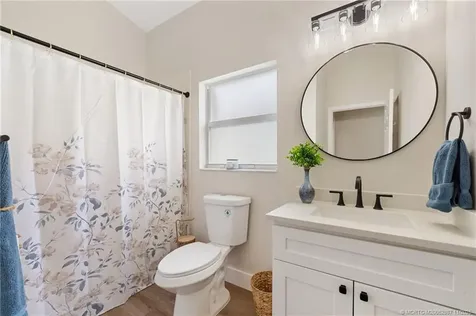 303 NW Treeline Trace Port St Lucie FL 34986