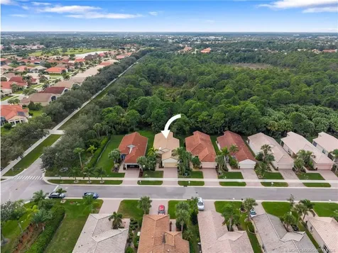 303 NW Treeline Trace Port St Lucie FL 34986