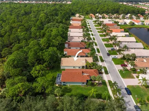 303 NW Treeline Trace Port St Lucie FL 34986