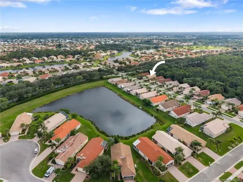 303 NW Treeline Trace Port St Lucie FL 34986