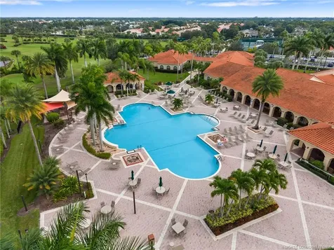 303 NW Treeline Trace Port St Lucie FL 34986