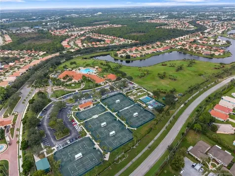 303 NW Treeline Trace Port St Lucie FL 34986