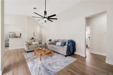 303 NW Treeline Trace Port St Lucie FL 34986