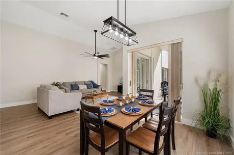 303 NW Treeline Trace Port St Lucie FL 34986