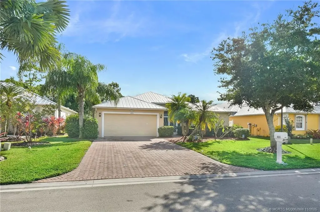 486 NW Sunflower Place Jensen Beach FL 34957