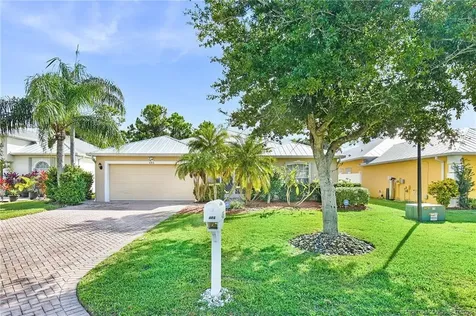 486 NW Sunflower Place Jensen Beach FL 34957