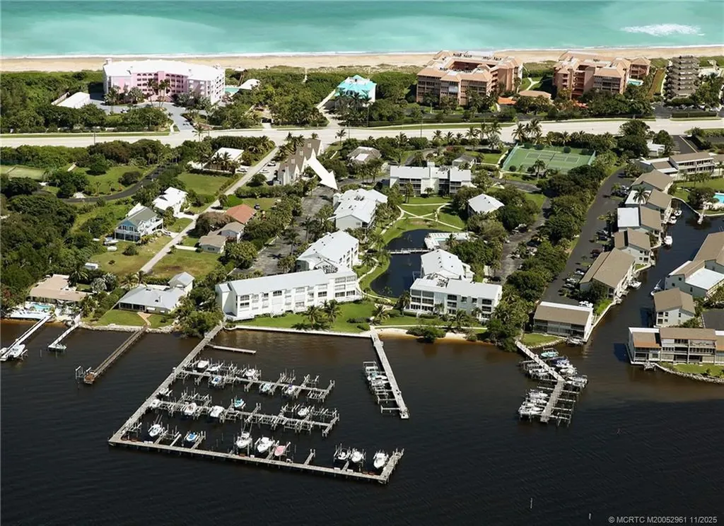 1550 NE Ocean Boulevard Stuart FL 34996