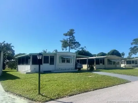 6453 Birch Lane Lantana FL 33462