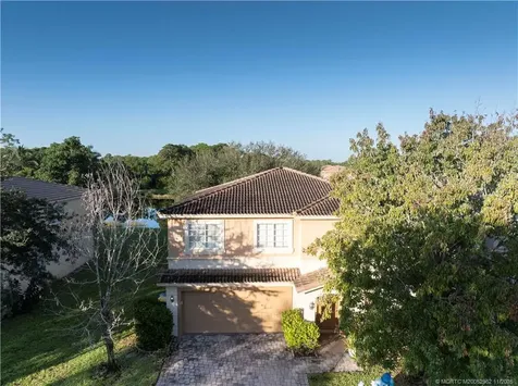 5532 SE Graham Drive Stuart FL 34997